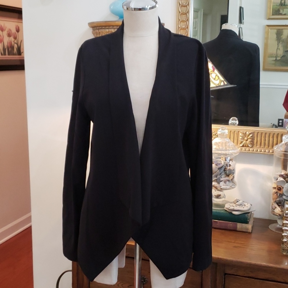 Motherhood Jacket